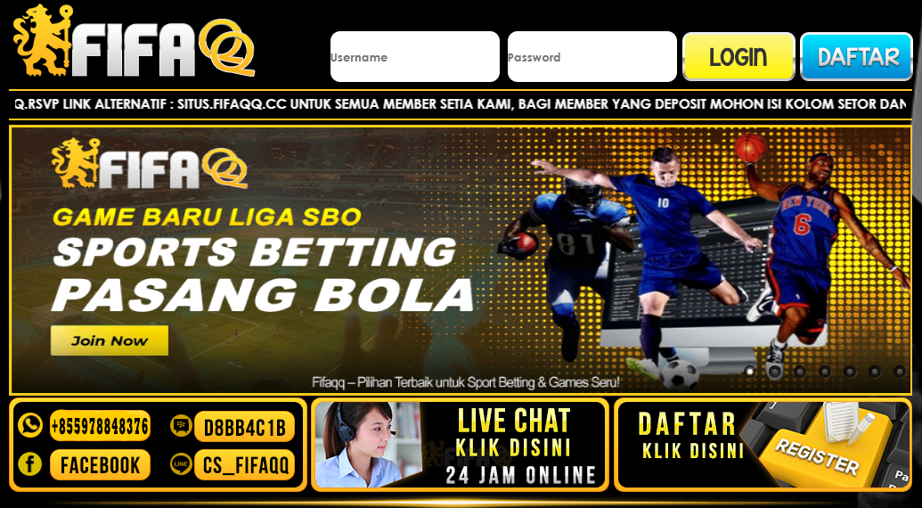 FifaQQ